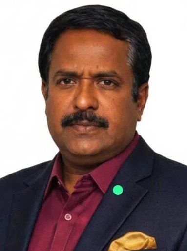 Dr.MOTHILAL SIVASAMY